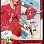 Patrik Schick - República Checa - Pitch Kings - #3