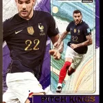 Theo Hernández - Francia - Pitch Kings - #10