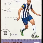 Mehdi Taremi - Porto - Craftsmen - #10