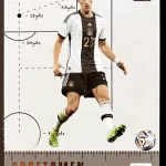 Nico Schlotterbeck - Alemania - Craftsmen - #16