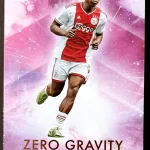 Brian Brobbey - Ajax - Zero Gravity - #22