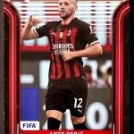 Ante Rebic - AC Milan - Elite Series - #1
