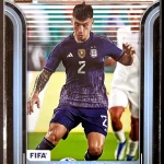 Lisandro Martínez - Argentina - Elite Series - #2
