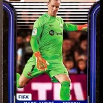 Marc-André Ter Stegen - Barcelona - Elite Series - #8