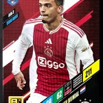 Owen Wijndal - Ajax - Team Mate - #AIA3