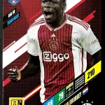 Brian Brobbey - Ajax - Team Mate - #AIA18