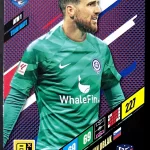 Jan Oblak - Atlético de Madrid - Team Mate - #ATM1