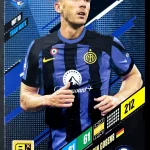 Robin Gosen - Inter - Team Mate - #INT10