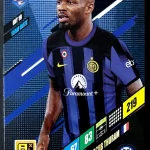 Marcus Thuram - Inter - Team Mate - #INT18