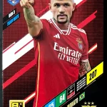 Morato - Benfica - Team Mate - #BEN3