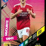 Gonçalo Ramos - Benfica - Fans´ Favourite - #BEN6