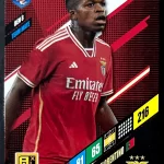 Florentino - Benfica - Team Mate - #BEN8