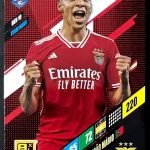 Joao Mario - Benfica - Team Mate - #BEN10