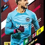 Kevin Trapp - Frankfurt - Team Mate - #EIN1