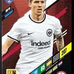 Kristian Jakic - Frankfurt - Team Mate - #EIN10