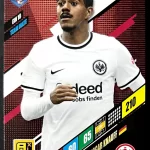 Ansgar Knauff - Frankfurt - Team Mate - #EIN16