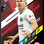 Rafael Borré - Frankfurt - Team Mate - #EIN17