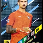 Ivan Provedel - Lazio - Team Mate - #LAZ1