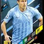 Adam Marusic - Lazio - Team Mate - #LAZ3