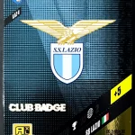 Escudo - Lazio - Club Badge - #LAZ4
