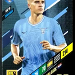 Toma Basic - Lazio - Team Mate - #LAZ10