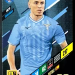 Patric - Lazio - Team Mate - #LAZ9