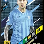 Matías Vecino - Lazio - Team Mate - #LAZ12