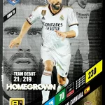 Daniel Carvajal - Real Madrid - Homegrown - #RMA15