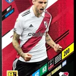 Emanuel Mammana - River Plate - Team Mate - #RIV7