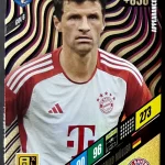 Thomas Müller - Bayern Munich - Time Machine - #GOL6