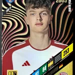 Paul Wanner - Bayern Munich - Rising Stars - #GOL17