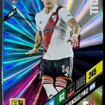 Leandro González Pírez - River Plate - Titan - #POW1