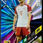 Matthis de Ligt - Bayern Munich - Titan - #POW14