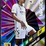 Jude Bellingham - Real Madrid - Magician - #POW29