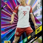 Joshua Kimmich - Bayern Munich - Magician - #POW31