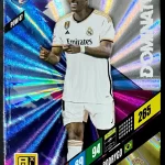 Rodrygo - Real Madrid - Dominator - #POW47