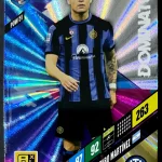 Lautaro Martínez - Inter - Dominator - #POW51