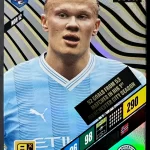 Erling Haaland - Manchester City - Nordic Giant - #NOR12
