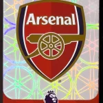 Escudo - Arsenal - Team Badge - #28