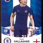 Conor Gallagher - Chelsea - Team Mate - #130