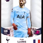 Hugo Lloris - Tottenham - Team Mate - #317
