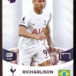 Richarlison - Tottenham - Team Mate - #331