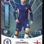 Ben Chilwell - Chelsea - Precision - #380