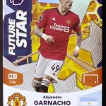 Alejandro Garnacho - Manchester United - Future Star - #426