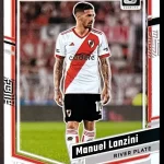 Manuel Lanzini - River Plate - Base Optic - #165
