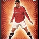Cristiano Ronaldo - Manchester United - Artistry - #