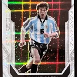 Matías Jesús Almeyda - Argentina - Numerada 01/15 - #66
