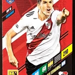 Ignacio Fernández - River Plate - Team Mate - #RIV10