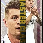 Toni Kroos - Real Madrid - Master Class - #246