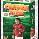 Alejandro Garnacho - Manchester United - Crunch Time - #9